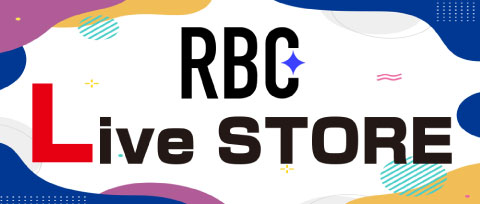 RBC LIVE STORE
