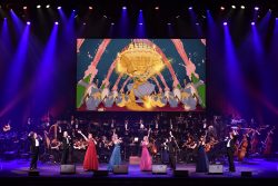 ディズニー・オン・クラシック ～まほうの夜の音楽会 2023～ ｜ RBC